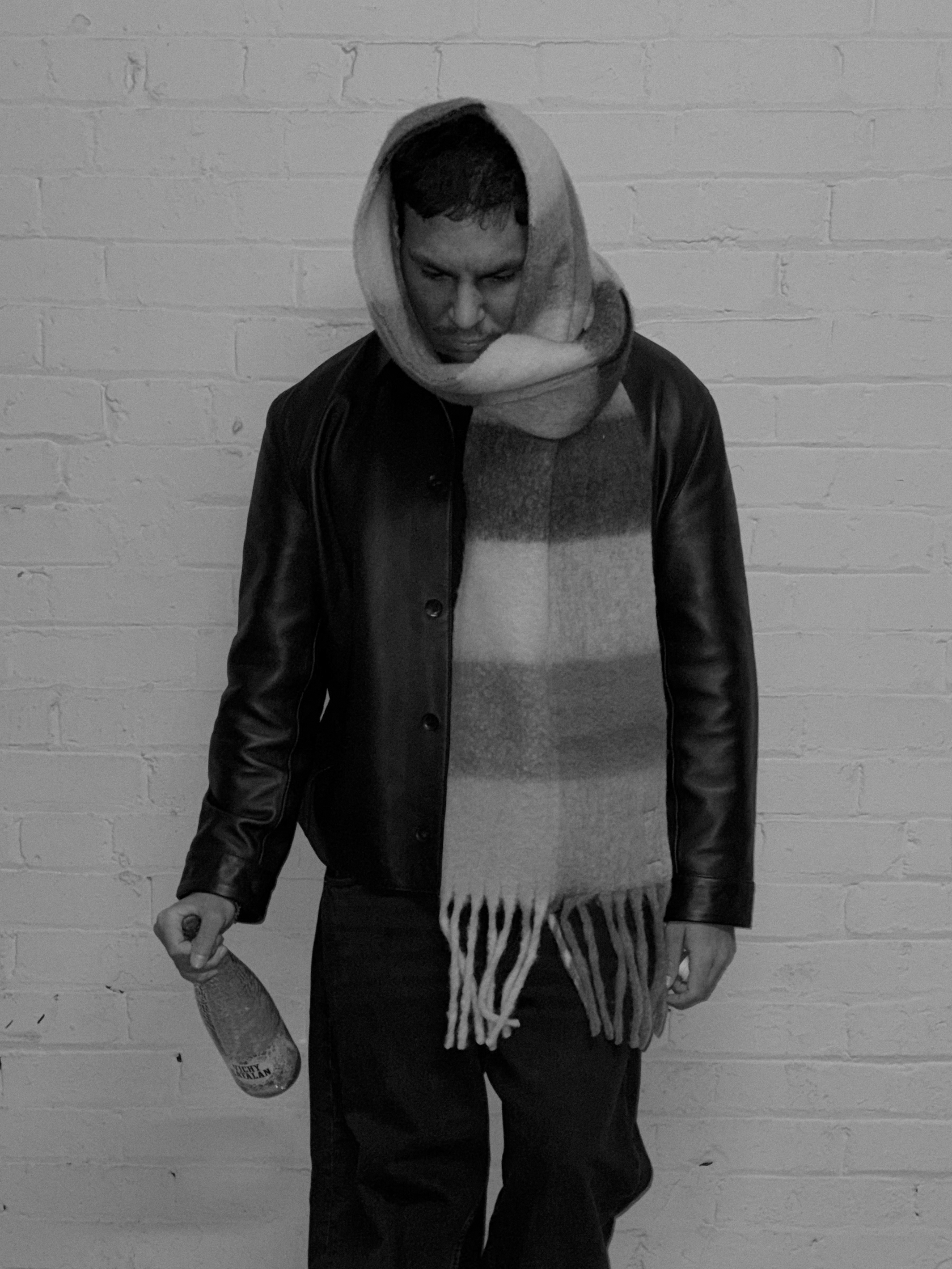 Hydro Fontaine Editorial 2